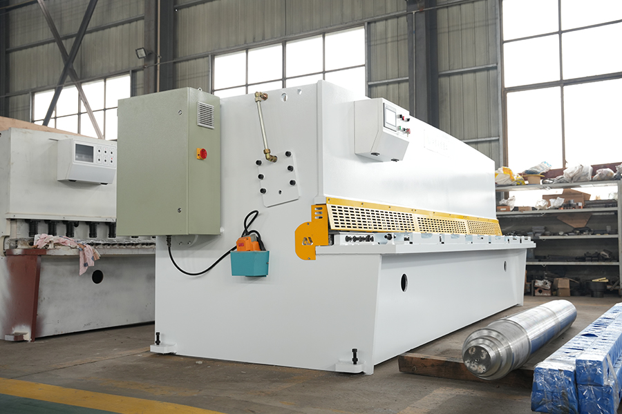 Quomodo technologia CNC in analecta salsissimus emendavit suum effectum et efficientiam?