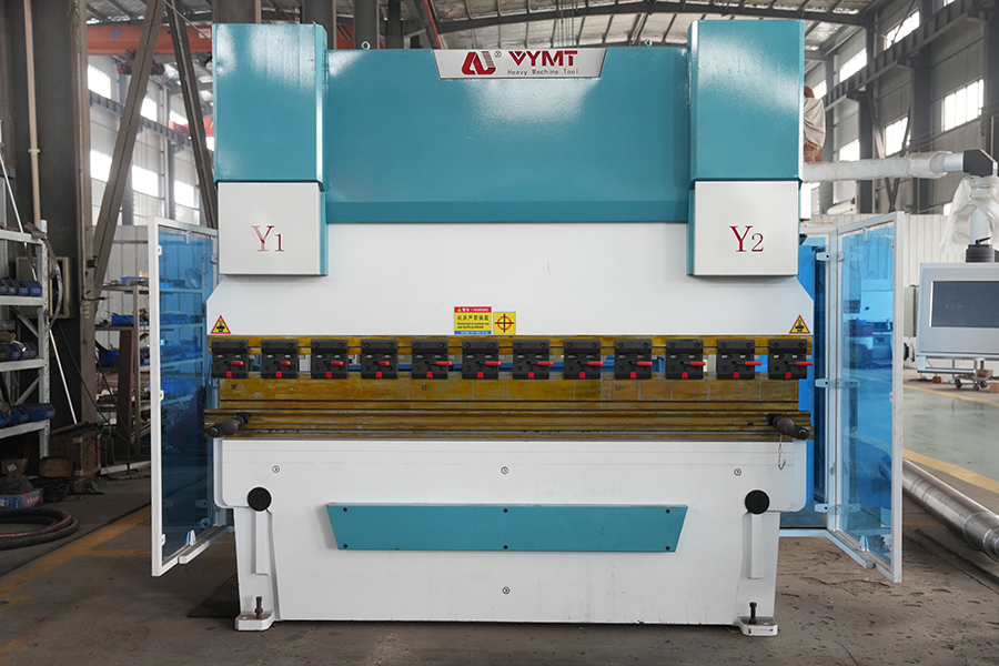 Quid est partes CNC Hydraulica tondente apparatus retro METIOR Ratio, et quomodo illud amplio cutting repeatability?