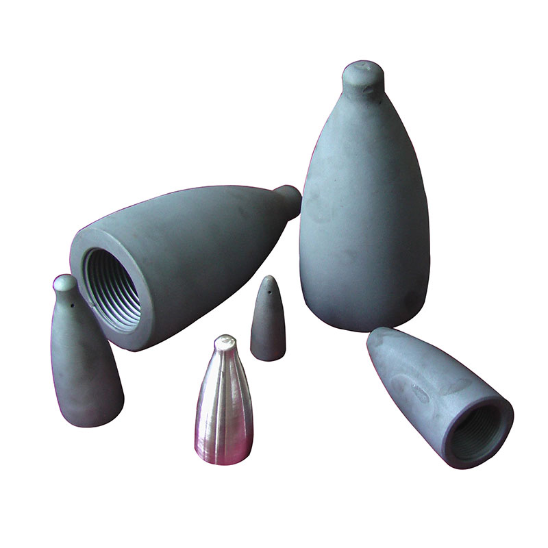 Fistula inconsutilem caerimonias-Mandrel