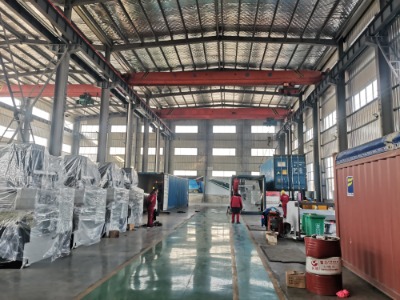 Quomodo haec Magnae Flexionis Machina tractat cumulatio mercedis deflexionis per plenam curvationem longitudinis?